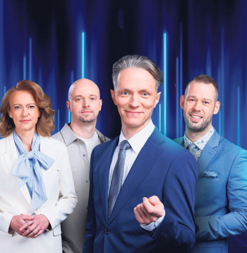 "Miljonu vērta ideja".