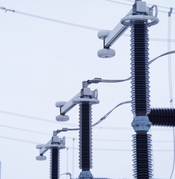 Transformators. Ilustratīvs attēls.