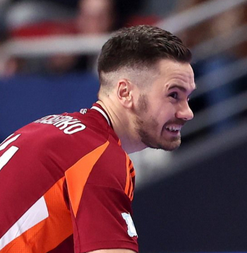 Germans Matjušenko.