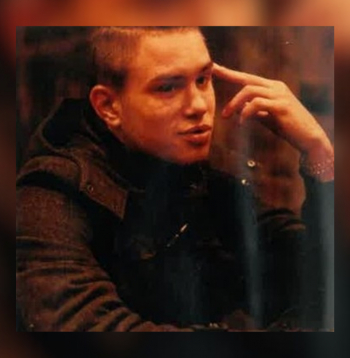 Nikita Matross–Matrosovs.