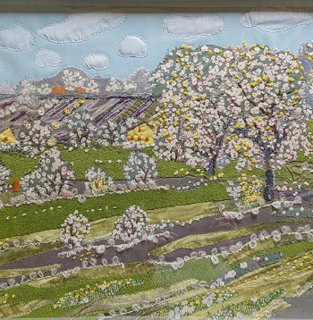 Darba autore - Zinta Ērgle.