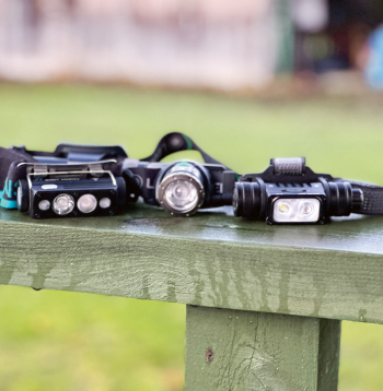 Galvas lukturi. Galvas lukturi.