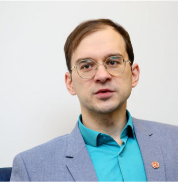 Raivis Zeltīts: "Manās acīs "Progresīvie" nav ne ar ko labāki par atklāti prokremliskiem spēkiem. Tā ir cita, galēji kreisa ideoloģiskā ievirze, bet tas rezultāts tāpat ved uz Latvijas kā nacionālas valsts galu."