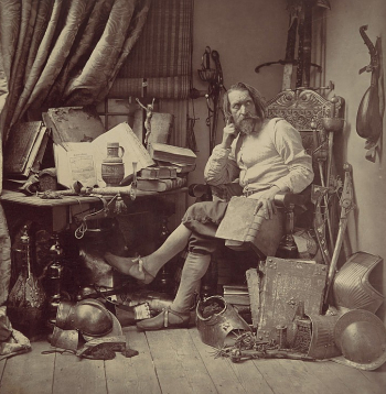 "Brīnišķīgs neprāts vai pie zemes velkošs saprāts?" šo jautājumu risinās izrāde "Dons Kihots" Jaunajā Rīgas teātrī.