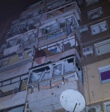 Kijiva bez elektroapgādes. Ukraina.