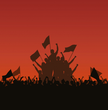 Revolucionāru pārmaiņu un tehnoloģiju laiks.