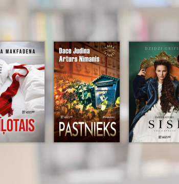 Globusa Top 10. Globusa Top 10.