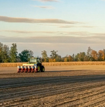 'Pöttinger Puro H 3000' 