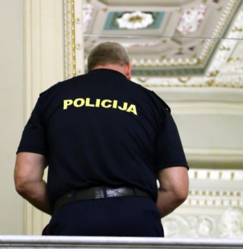 Ilustratīvs attēls.