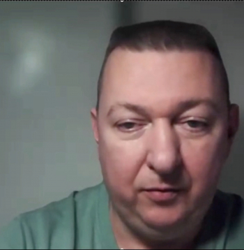 Iniciatīvas autors Ģirts Bumbērs.