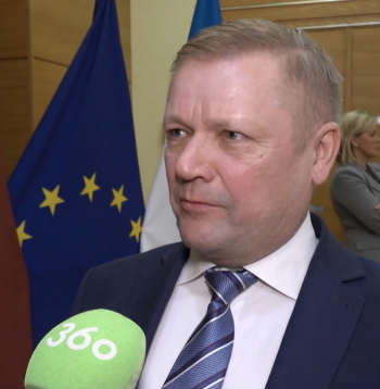 Māris Ozoliņš, Rīgas namu pārvaldnieka valdes priekšsēdētājs.