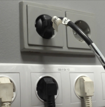 Elektrības cena Latvijā janvārī pieaugusi par 83%.