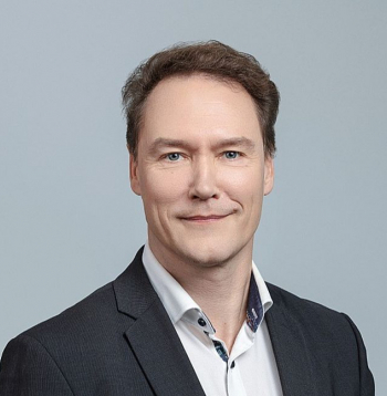 Arnis Daugulis, AST valdes loceklis: "Latvijā uzstādīto elektroenerģijas uzkrāšanas sistēmu kopējā jauda ir 200 MW, bet turpmākajos gados vēlama desmit reizes lielāka jauda."