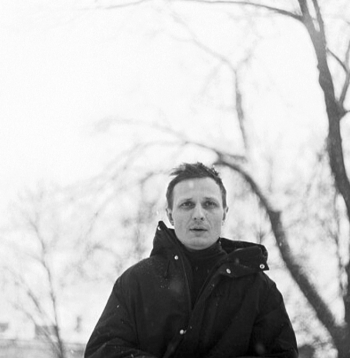 Vadims Bogdanovs: "Nezinu, vai mūsdienās kāda tēma varētu būt svarīgāka par karu… Es gribēju izteikties, gribēju kaut ko darīt, pat nedrīkstēju klusēt un neko nedarīt."