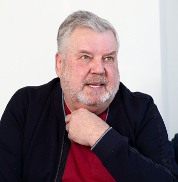 Jānis Urbanovičs: "Es jūtos parādā tiem, kas iepriekš ir balsojuši par mani, bet šobrīd vispār neiet uz vēlēšanām."