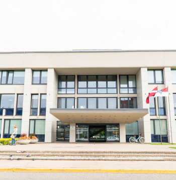 Daugavpils kultūras pils.