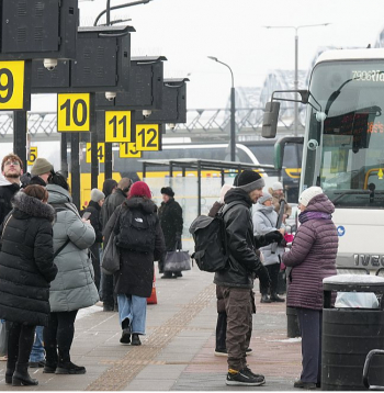 Satiksmes ministrija sola, ka šogad tikšot uzsākta maršrutu tīkla modelēšana, balstoties uz faktisko iedzīvotāju pieprasījumu pēc sabiedriskā transporta.