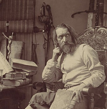 "Brīnišķīgs neprāts vai pie zemes velkošs saprāts?" šo jautājumu risinās izrāde "Dons Kihots" Jaunajā Rīgas teātrī.