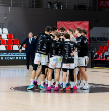 "Valmiera Glass VIA".