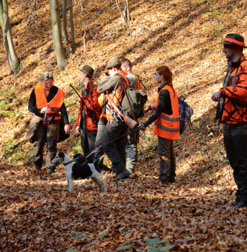 Slovākijā norāda – ar netīriem zābakiem uz medībām iet nedrīkst!

Medības ar plēsīgajiem putniem agrīnajos un viduslaikos ir dokumentētas daudzviet pasaulē.