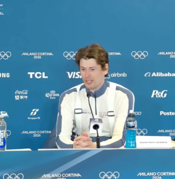 Sturla Holms Lēgreids.