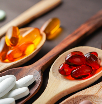 Uztura bagātinātāji ieteicami atkarībā no dzīvesveida un veselības, kritiski izvērtējot piedāvājumu. 