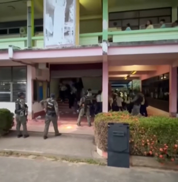 Patongpratankirivatas skola.