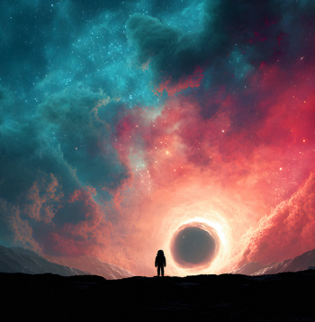 Vai ir iespējams pārvaldīt Visumu?