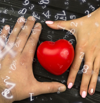 Saderība numeroloģijā. Saderība numeroloģijā.