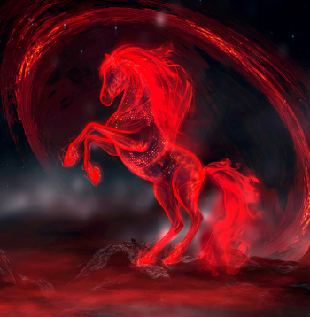 Uguns Zirga gads: 17.02.2026.–5.02.2027.