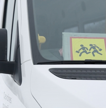 Dažādi noteikumi liedz izmantot autobusus pilnvērtīgi.