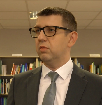 Mārtiņš Āboliņš, Valsts kontroles padomes loceklis. 