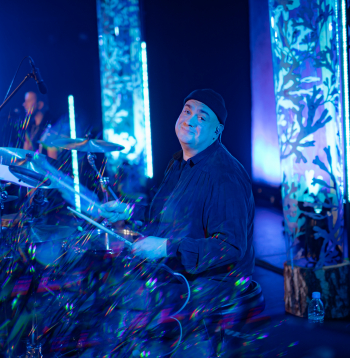 "Lādezers" atklāj koncertturneju "Zemūdenes".