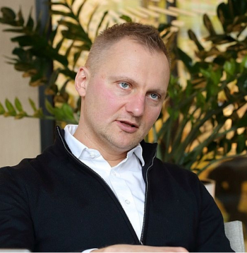 "Mana pārliecība ir, ka pēc nākamajām Saeimas vēlēšanām sekos "smagais budžets" un nepopulāri lēmumi," valsts finanšu stāvokli vērtē Jānis Vība.