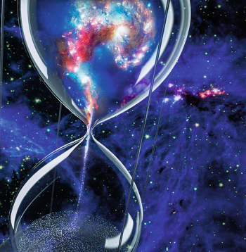 Mūsdienās zinātnes aprindās valda uzskats, ka reāla nemirstība itin nemaz nav tik neiespējama, kā vēl gluži nesen visiem šķita.