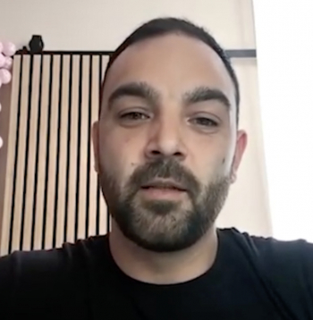 Rolands Miloševskis, Latvijas Ugunsdzēsēju arodbiedrības valdes loceklis.