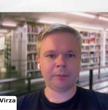 Madars Virza.