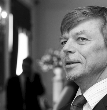 Miervaldis Polis. 23.07.1948.–21.02.2026.