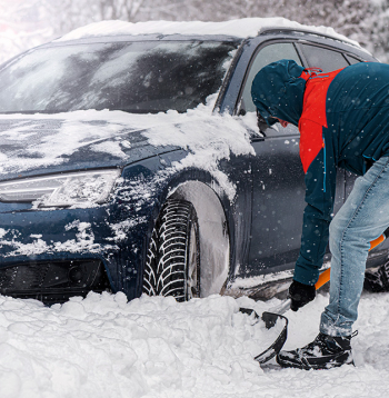 Pieredze rāda, ka pirmās rūsas pazīmes Latvijā ekspluatētam automobilim parādās jau pēc otrās ziemas.