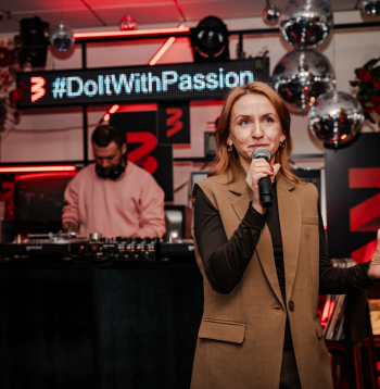 Ieskandina šova "Koru kari" jauno sezonu.