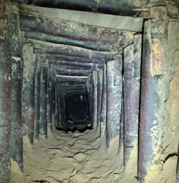 Polijas robežsardzes foto.