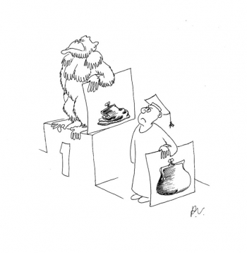 Romans Vitkovskis. Kā nepirkt štruntu lētāko