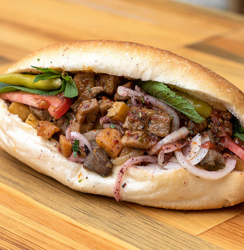 Aknu maizīte. Aknu maizīte.