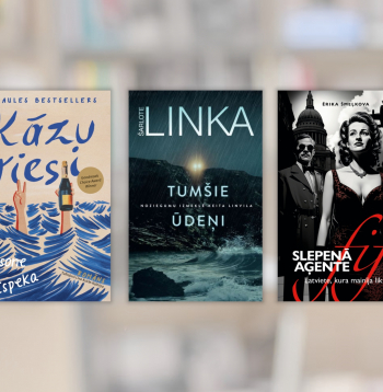 Globusa Top 10. Globusa Top 10.