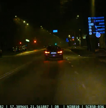 Pakaļdzīšanās sākums. Pakaļdzīšanās sākums.