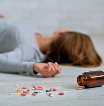 Gaisa piesārņojums var negatīvi ietekmēt cilvēku psihi un sekmēt pašnāvnieciskās noslieces, Ilustratīvs attēls.