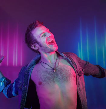 Muzikālā izrāde "Freimanis" Liepājas teātrī pirmizrādi piedzīvoja 28. februārī. Muzikālā izrāde "Freimanis" Liepājas teātrī pirmizrādi piedzīvoja 28. februārī.