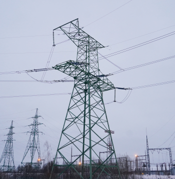 Rēzeknes apakšstacija.