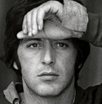 Ala Pačīno memuāri "Sonny Boy".