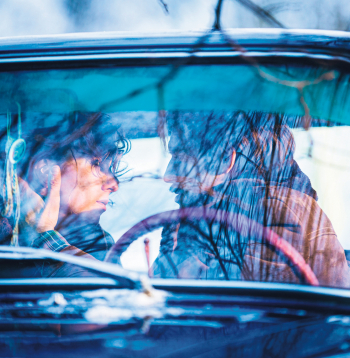 "Pēdējā šķiršanās".